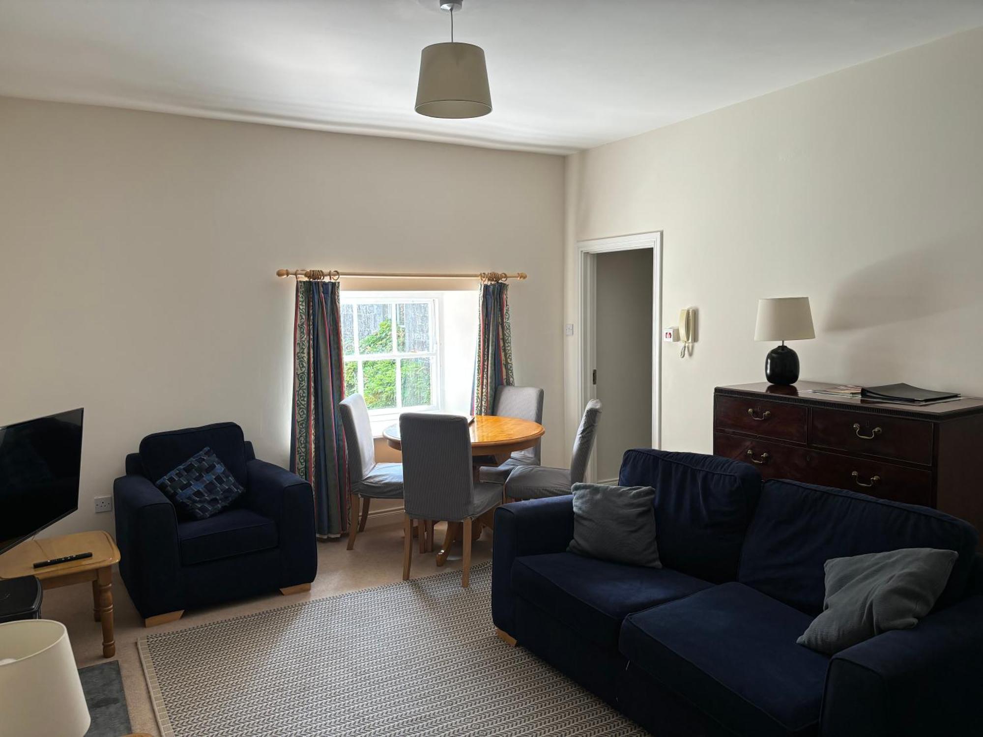 Townley Hall Apartments スレーン エクステリア 写真