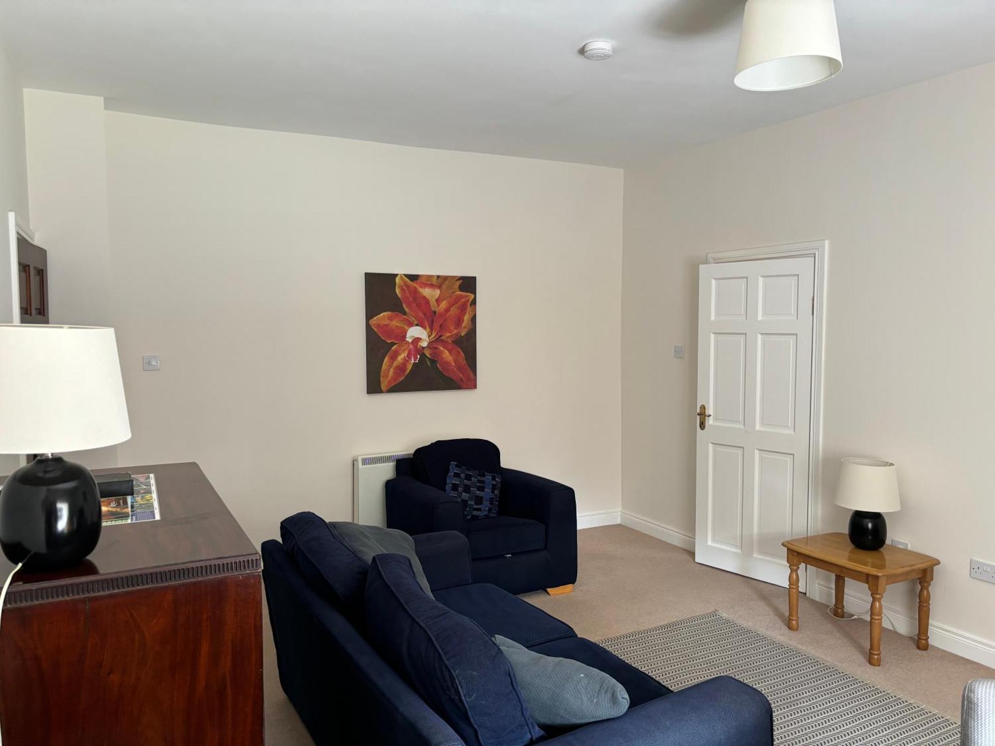 Townley Hall Apartments スレーン エクステリア 写真