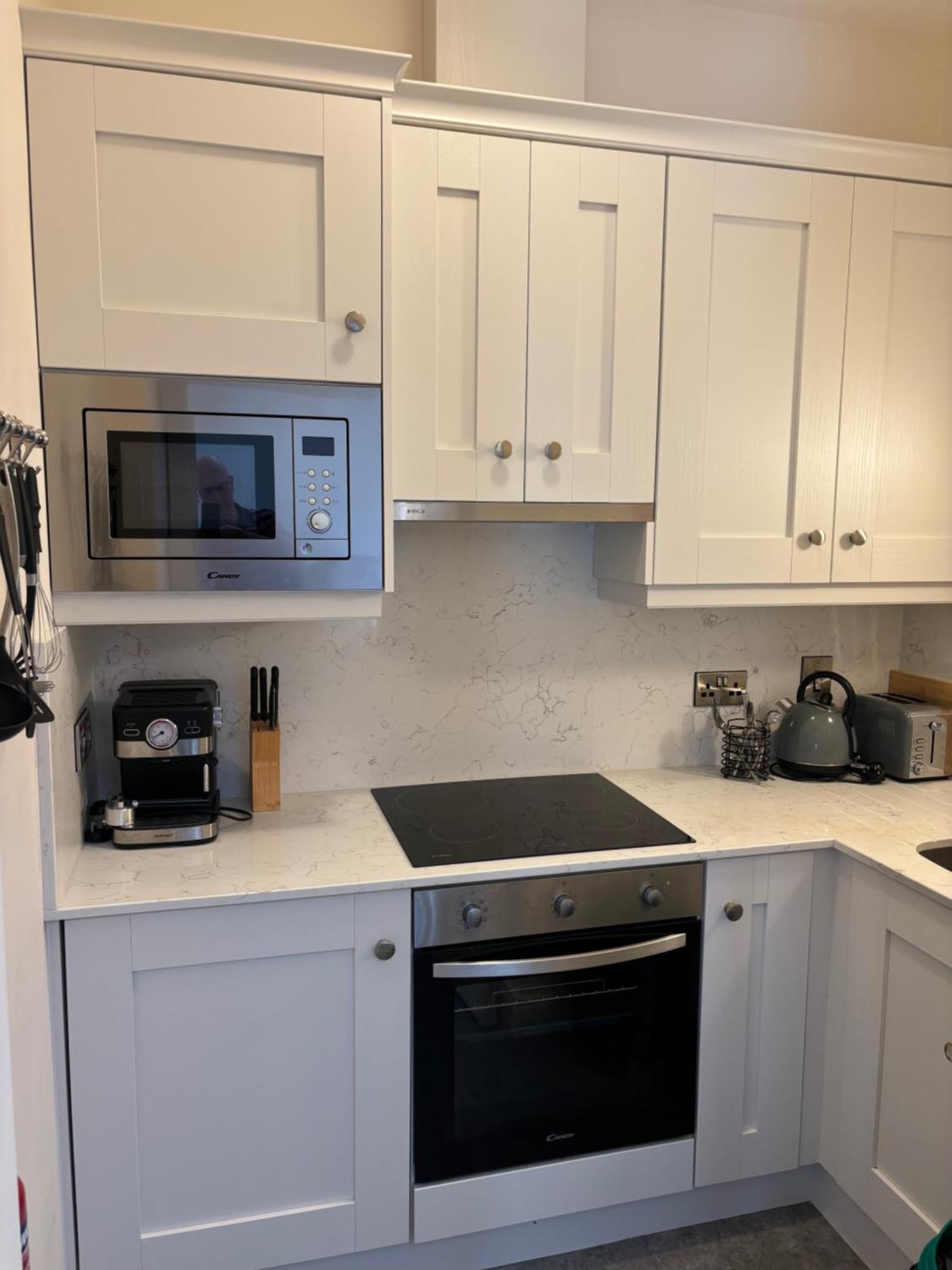 Townley Hall Apartments スレーン エクステリア 写真
