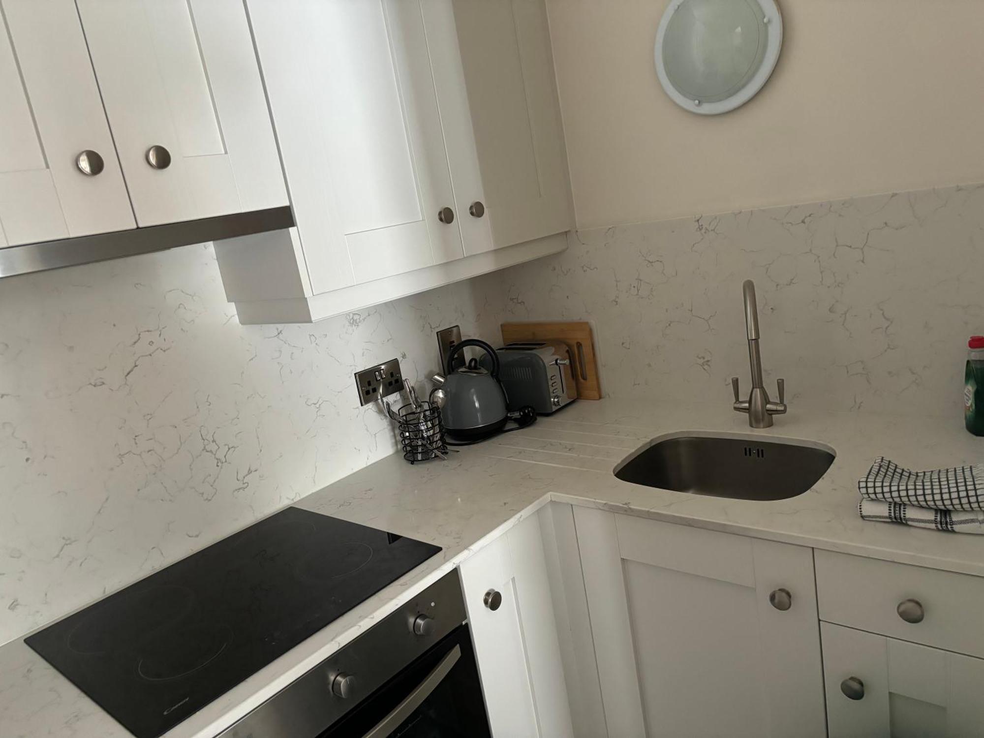Townley Hall Apartments スレーン エクステリア 写真