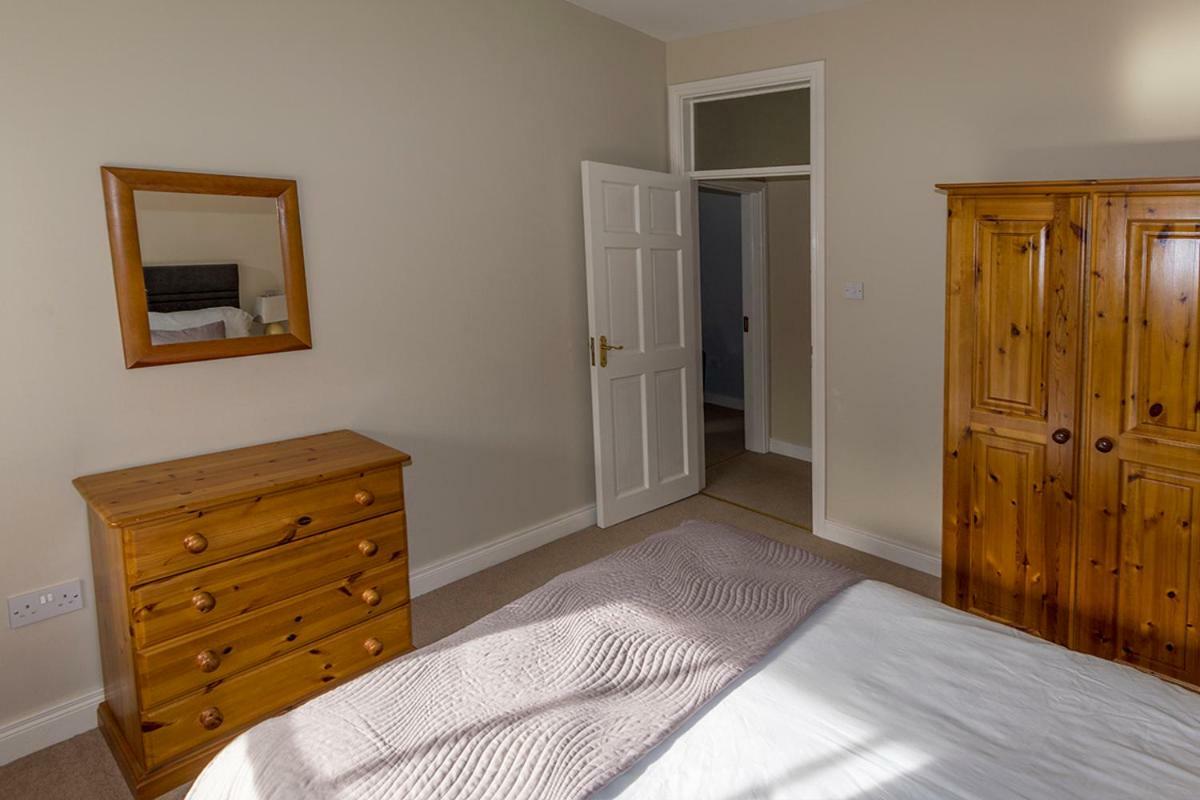 Townley Hall Apartments スレーン エクステリア 写真