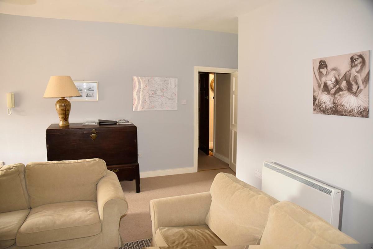 Townley Hall Apartments スレーン エクステリア 写真