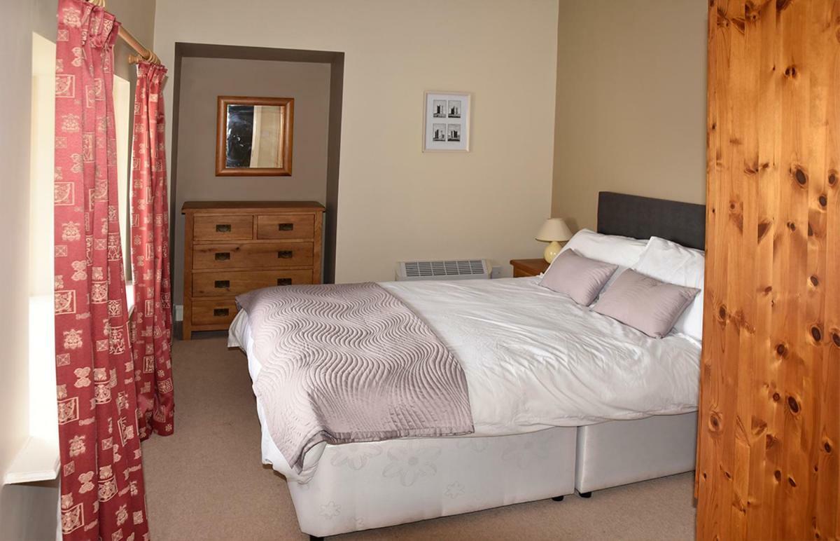 Townley Hall Apartments スレーン エクステリア 写真