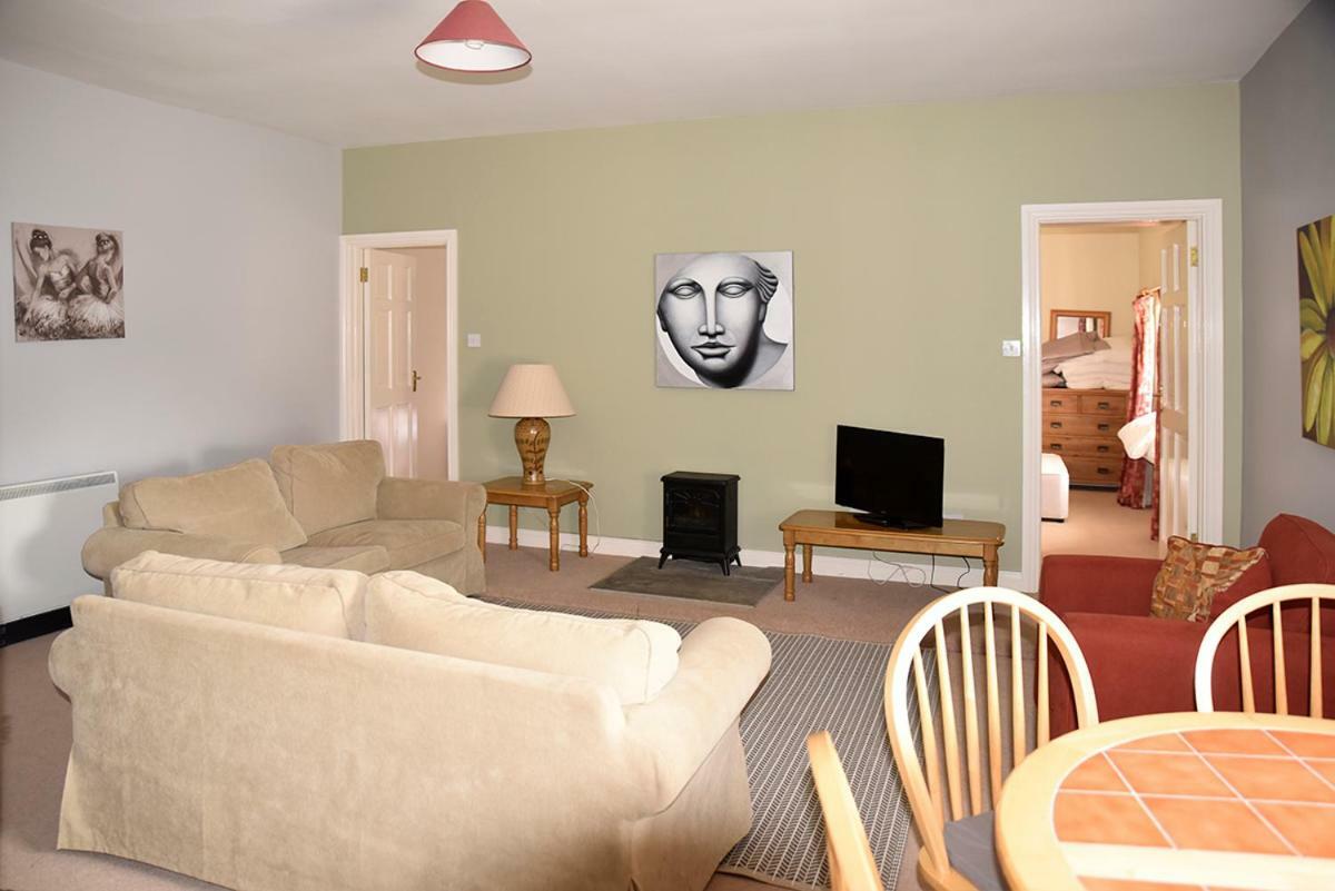 Townley Hall Apartments スレーン エクステリア 写真