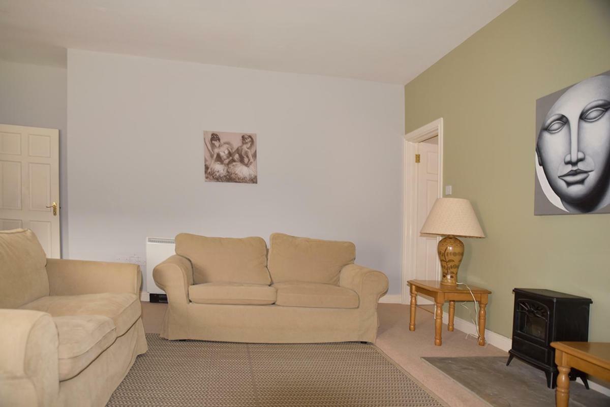Townley Hall Apartments スレーン エクステリア 写真