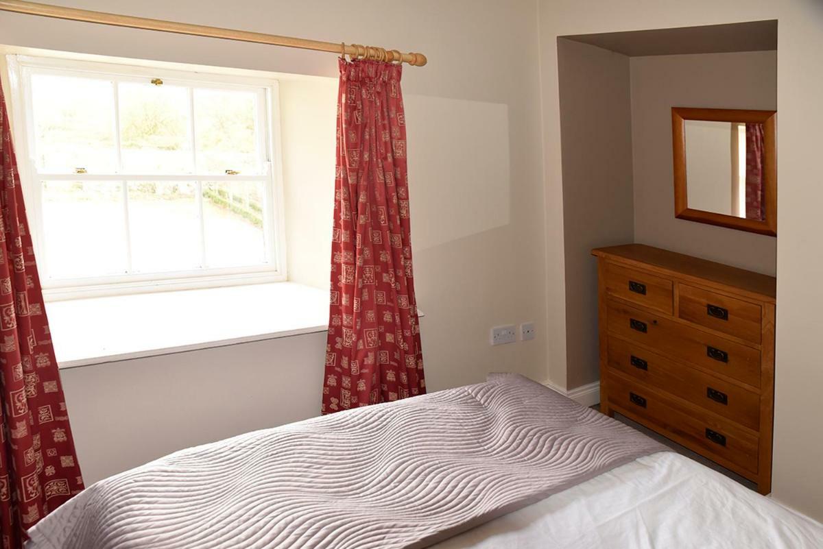 Townley Hall Apartments スレーン エクステリア 写真