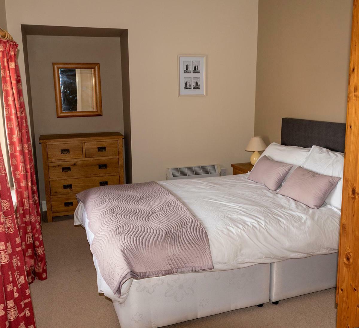 Townley Hall Apartments スレーン エクステリア 写真