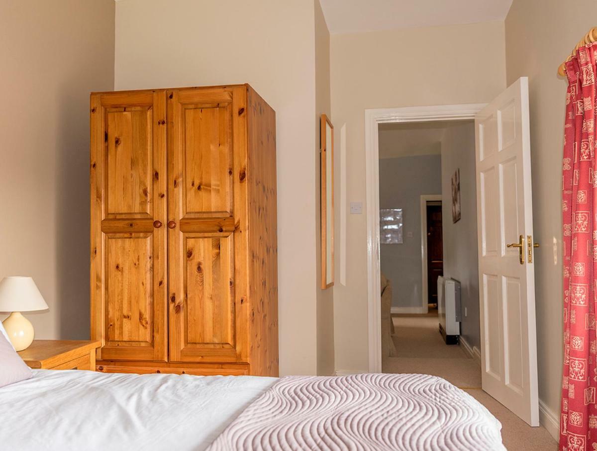 Townley Hall Apartments スレーン エクステリア 写真