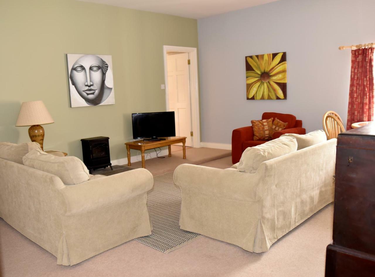 Townley Hall Apartments スレーン エクステリア 写真