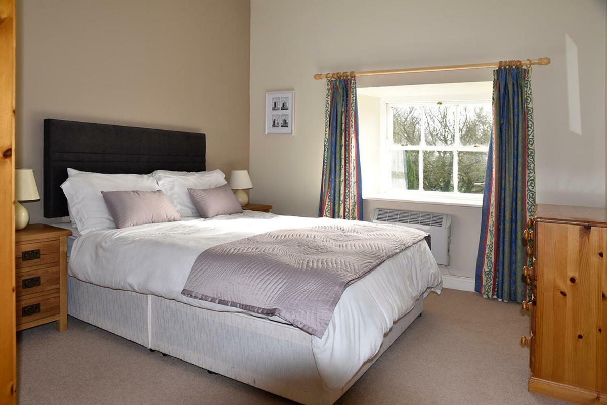 Townley Hall Apartments スレーン エクステリア 写真