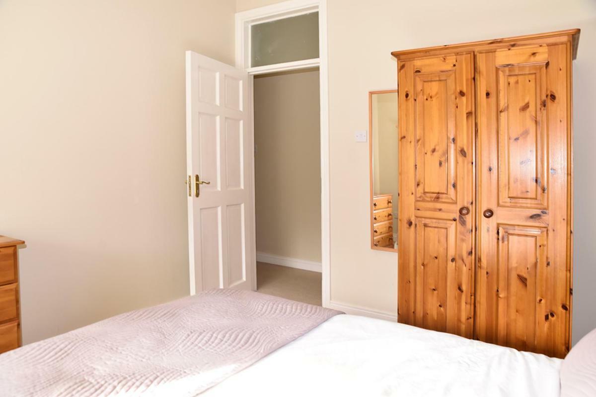Townley Hall Apartments スレーン エクステリア 写真