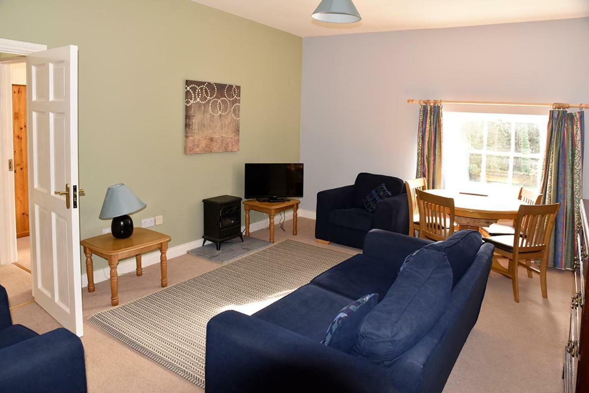 Townley Hall Apartments スレーン エクステリア 写真