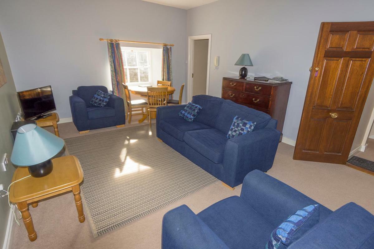 Townley Hall Apartments スレーン エクステリア 写真